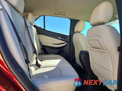 Zdjęcie 10 z 12 samochodu: 2024 BUICK ENCORE GX SPORT TOURING VIN:KL4AMDSL3RB207808 - miniatura