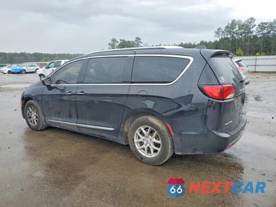 Drugie zdjęcie samochodu z przodu: 2020 CHRYSLER PACIFICA TOURING L VIN:2C4RC1BG0LR200417 - miniatura