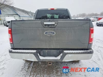 Zdjęcie 6 z 12 samochodu: 2019 FORD F150 SUPERCREW VIN:1FTFW1E58KFB06179 - miniatura