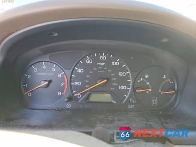 Zdjęcie 9 z 11 samochodu: 1998 HONDA ACCORD LX VIN:1HGCG5544WA259970 - miniatura