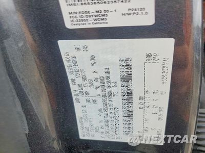 Zdjęcie 12 z 13 samochodu: 2018 FORD F150 SUPERCREW VIN:1FTEW1E58JFB95620 - miniatura