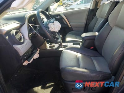 Zdjęcie 7 z 13 samochodu: 2013 TOYOTA RAV4 LIMITED VIN:2T3YFREVXDW056376 - miniatura
