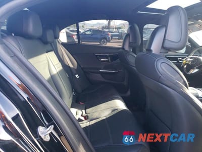 Zdjęcie 10 z 11 samochodu: 2023 MERCEDES-BENZ C 300 VIN:W1KAF4GB6PR089313 - miniatura