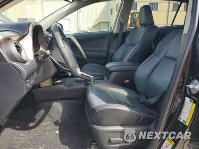 Zdjęcie 7 z 13 samochodu: 2014 TOYOTA RAV4 LIMITED VIN:2T3YFREV2EW079054 - miniatura
