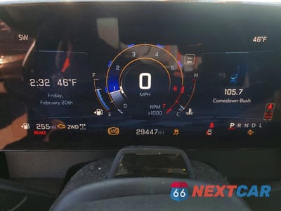 Zdjęcie 9 z 14 samochodu: 2024 CHEVROLET TRAVERSE LT Z71 VIN:1GNEVJKS3RJ141039 - miniatura