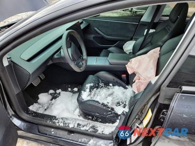 Zdjęcie 7 z 12 samochodu: 2024 TESLA MODEL 3 VIN:5YJ3E1ET0RF847767 - miniatura