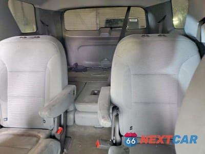 Zdjęcie 10 z 13 samochodu: 2018 CHEVROLET TRAVERSE LT VIN:1GNEVGKW0JJ186997 - miniatura