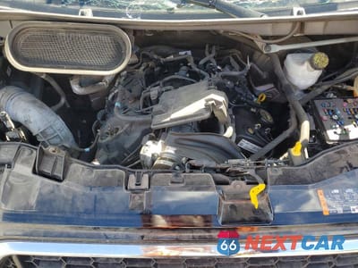 Zdjęcie 12 z 12 samochodu: 2023 FORD TRANSIT 350 HD DELIVERY VAN VIN:1FTWS4XGXPKA03257 - miniatura