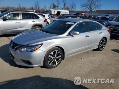 2016 NISSAN ALTIMA 2.5 SR 1N4AL3AP7GC118988 - główne zdjęcie licytacji z USA - miniatura