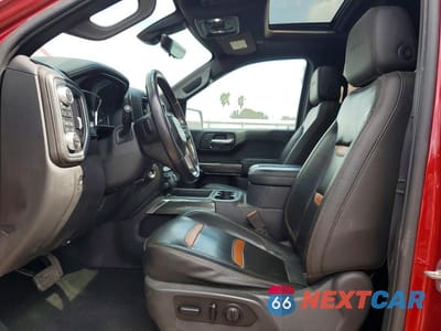 Zdjęcie 7 z 12 samochodu: 2020 GMC SIERRA K1500 AT4 VIN:3GTP9EEL8LG219566 - miniatura