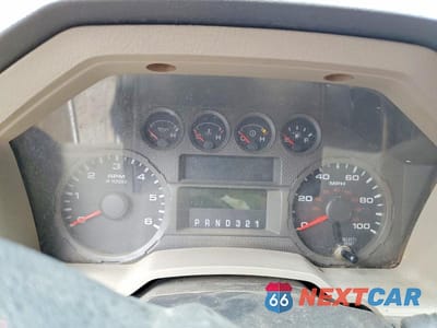 Zdjęcie 9 z 12 samochodu: 2008 FORD F250 SUPER DUTY VIN:1FTSX20528ED04425 - miniatura