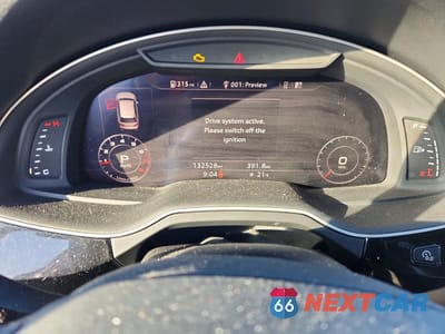 Zdjęcie 9 z 13 samochodu: 2018 AUDI Q7 PREMIUM PLUS VIN:WA1LAAF78JD038827 - miniatura