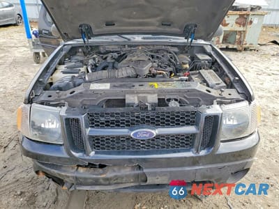 Zdjęcie 11 z 12 samochodu: 2005 FORD EXPLORER SPORT TRAC VIN:1FMZU67K45UA59974 - miniatura