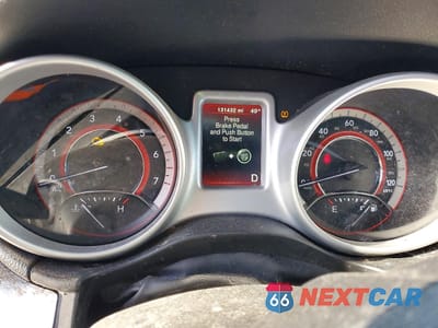 Zdjęcie 9 z 13 samochodu: 2019 DODGE JOURNEY SE VIN:3C4PDCBB9KT863680 - miniatura