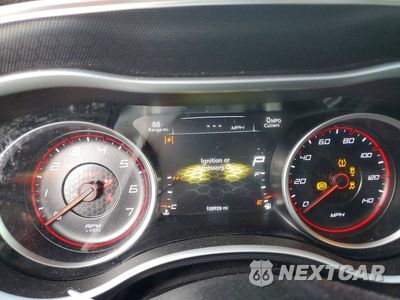 Zdjęcie 9 z 11 samochodu: 2018 DODGE CHARGER GT VIN:2C3CDXJG4JH115868 - miniatura
