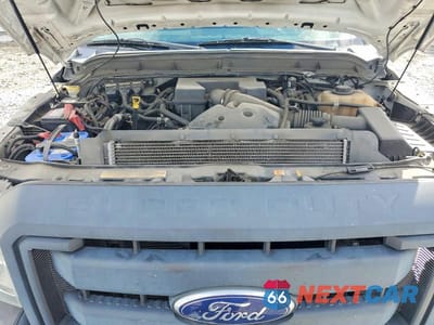 Zdjęcie 12 z 13 samochodu: 2013 FORD F350 UTILITY / SERVICE TRUCK VIN:1FDRF3A63DEB92674 - miniatura
