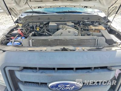 Zdjęcie 12 z 13 samochodu: 2013 FORD F350 UTILITY / SERVICE TRUCK VIN:1FDRF3A63DEB92674 - miniatura