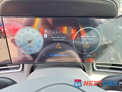 Zdjęcie 9 z 11 samochodu: 2024 HYUNDAI ELANTRA SEL VIN:KMHLS4DG6RU787088 - miniatura