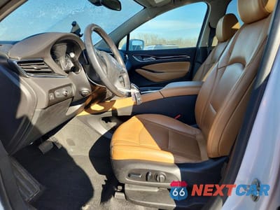Zdjęcie 7 z 14 samochodu: 2018 BUICK ENCLAVE PREMIUM VIN:5GAERCKW5JJ168597 - miniatura