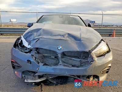 Piąte zdjęcie samochodu w środku: 2021 BMW 228I VIN:WBA53AK09M7H54138 - miniatura