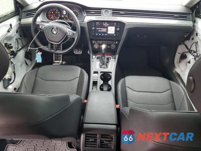 Zdjęcie 8 z 13 samochodu: 2020 VOLKSWAGEN ARTEON SE VIN:WVWAR7AN7LE015390 - miniatura