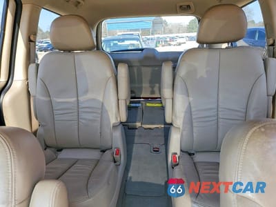 Zdjęcie 10 z 13 samochodu: 2012 KIA SEDONA EX VIN:KNDMH4C77C6417076 - miniatura