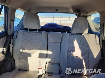 Zdjęcie 10 z 12 samochodu: 2011 TOYOTA RAV4 BASE VIN:2T3ZF4DV5BW105893 - miniatura
