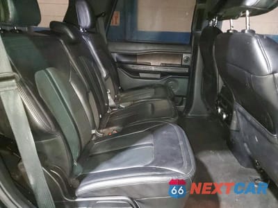 Zdjęcie 11 z 12 samochodu: 2021 FORD EXPEDITION LIMITED VIN:1FMJU2AT6MEA40004 - miniatura