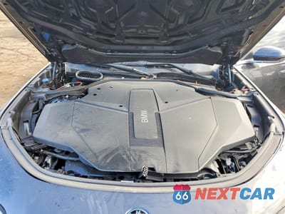 Zdjęcie 11 z 11 samochodu: 2024 BMW I7 EDRIVE50 VIN:WBY43EJ0XRCS04707 - miniatura