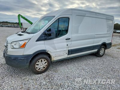 2019 FORD TRANSIT T-150 1FTYE2CMXKKB73210 - główne zdjęcie licytacji z USA - miniatura