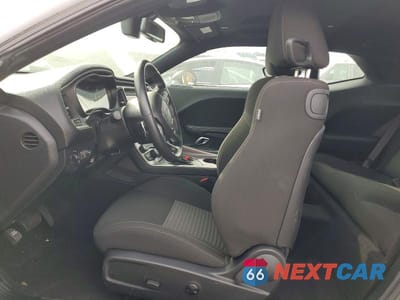 Zdjęcie 7 z 11 samochodu: 2022 DODGE CHALLENGER GT VIN:2C3CDZKG1NH152120 - miniatura