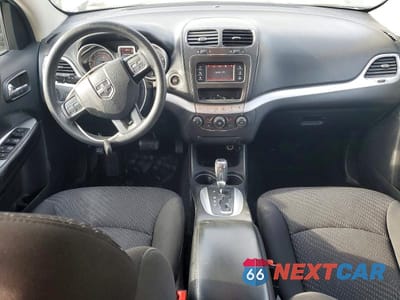 Zdjęcie 8 z 14 samochodu: 2015 DODGE JOURNEY SE VIN:3C4PDCABXFT726674 - miniatura