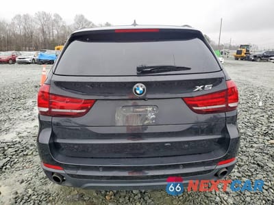 Zdjęcie 6 z 13 samochodu: 2015 BMW X5 XDRIVE35I VIN:5UXKR0C53F0K54671 - miniatura