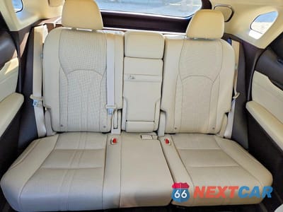 Zdjęcie 10 z 12 samochodu: 2016 LEXUS RX 350 VIN:2T2ZZMCA1GC004997 - miniatura