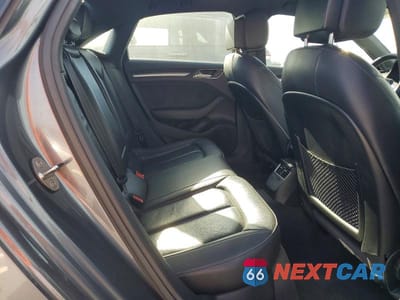 Zdjęcie 10 z 11 samochodu: 2018 AUDI A3 PREMIUM VIN:WAUAUGFF9J1038137 - miniatura