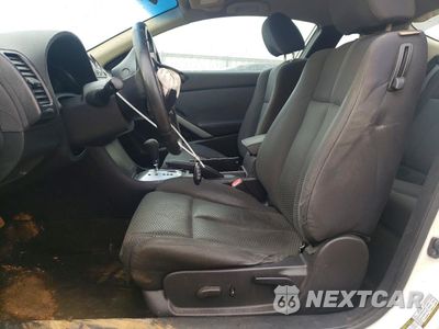 Zdjęcie 7 z 13 samochodu: 2008 NISSAN ALTIMA 2.5S VIN:1N4AL24E48C102141 - miniatura