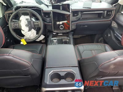 Zdjęcie 8 z 13 samochodu: 2023 FORD EXPEDITION LIMITED VIN:1FMJU2A84PEA13111 - miniatura
