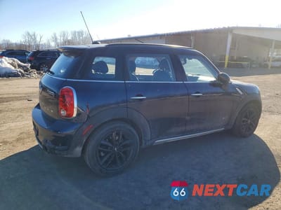 Trzecie zdjęcie samochodu z tyłu: 2016 MINI COUNTRYMAN VIN:WMWZC5C56GWU02239 - miniatura