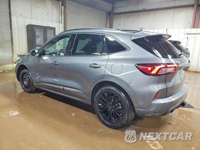 Drugie zdjęcie samochodu z przodu: 2024 FORD ESCAPE ST LINE ELITE VIN:1FMCU9PA4RUA09094 - miniatura