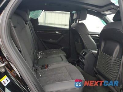 Zdjęcie 11 z 12 samochodu: 2022 AUDI SQ5 PREMIUM PLUS VIN:WA1B4AFY2N2113003 - miniatura