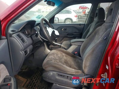 Zdjęcie 7 z 14 samochodu: 2003 HONDA PILOT EX VIN:2HKYF18463H592056 - miniatura