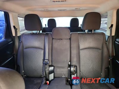 Zdjęcie 10 z 12 samochodu: 2012 DODGE JOURNEY SE VIN:3C4PDCAB5CT278758 - miniatura