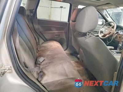 Zdjęcie 10 z 11 samochodu: 2008 JEEP GRAND CHEROKEE LAREDO VIN:1J8HR48N58C169000 - miniatura