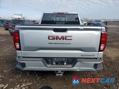 Zdjęcie 6 z 11 samochodu: 2019 GMC SIERRA K1500 ELEVATION VIN:1GTR9CED1KZ215962 - miniatura