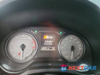 Zdjęcie 9 z 12 samochodu: 2015 AUDI S3 PREMIUM PLUS VIN:WAUBFGFF4F1034082 - miniatura