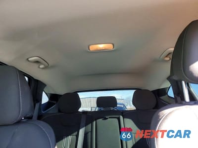 Zdjęcie 10 z 12 samochodu: 2024 HYUNDAI TUCSON SEL VIN:5NMJB3DE5RH379788 - miniatura