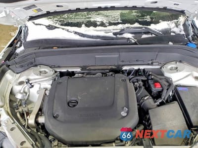 Zdjęcie 11 z 12 samochodu: 2023 VOLVO XC90 ULTIMATE VIN:YV4062PA7P1997461 - miniatura