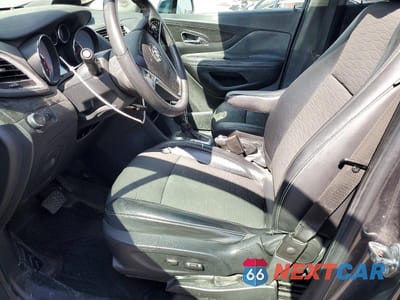 Zdjęcie 7 z 11 samochodu: 2016 BUICK ENCORE VIN:KL4CJASB1GB676335 - miniatura