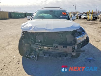 Piąte zdjęcie samochodu w środku: 2014 DODGE DURANGO LIMITED VIN:1C4RDJDG2EC481741 - miniatura