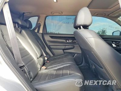 Zdjęcie 11 z 12 samochodu: 2023 HONDA CR-V EXL VIN:2HKRS4H71PH407803 - miniatura